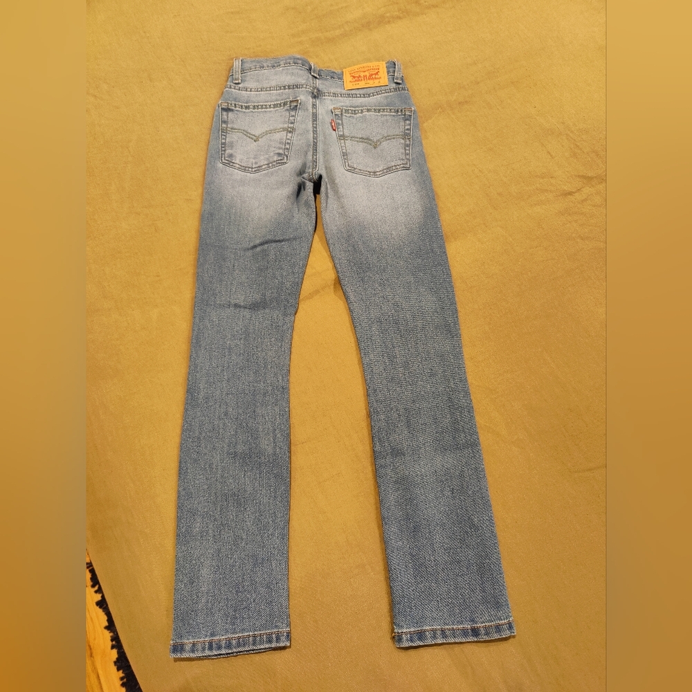 Levi's 510 kid's jeans